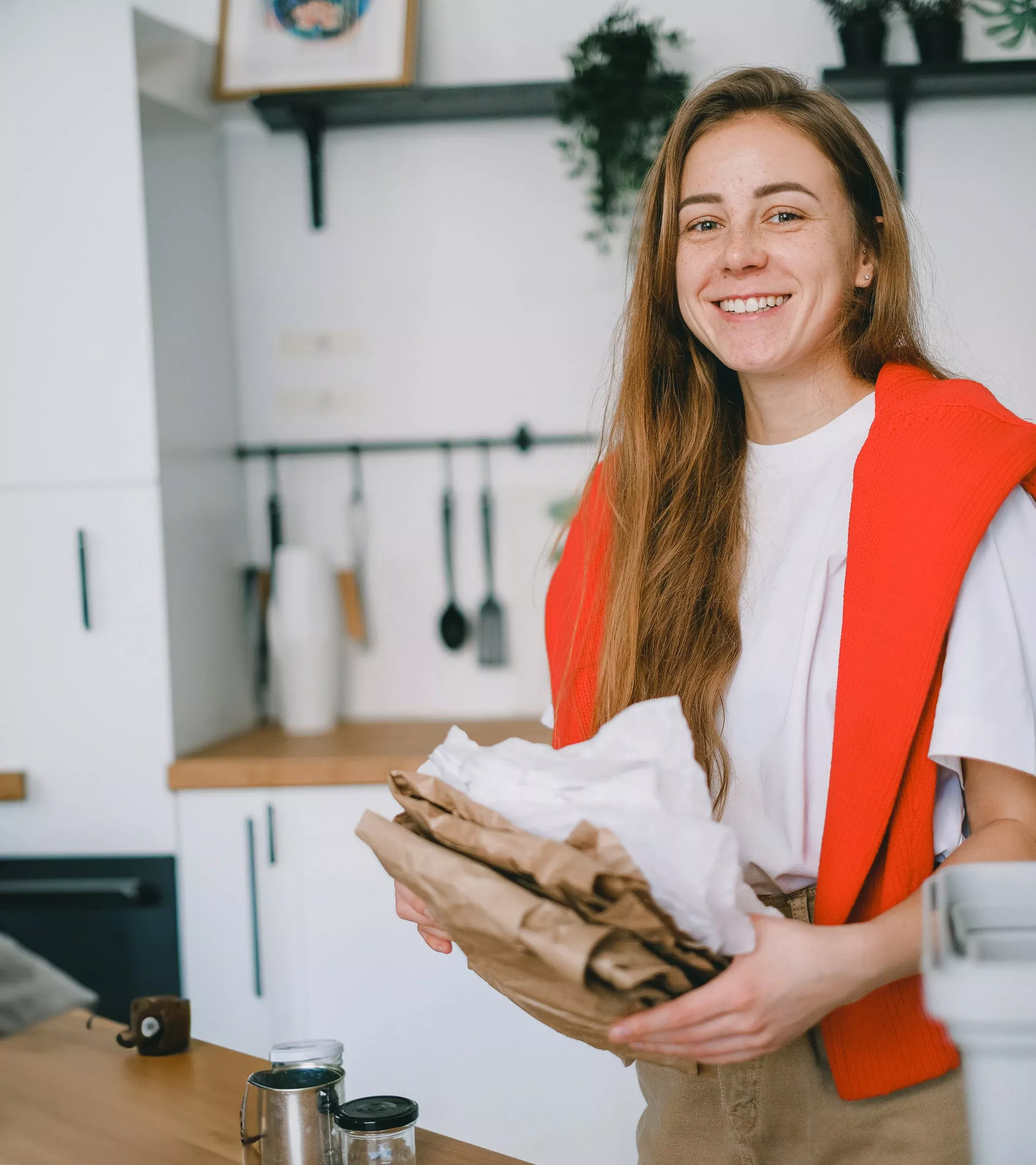 Återvinning på kontoret med Joyweek, hållbar hantering av avfall för en grönare arbetsplats